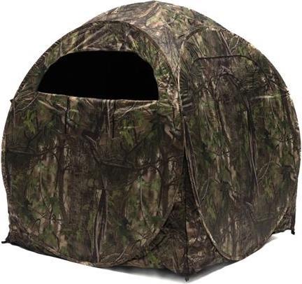 Produktbild Stealth Gear Tarnzelt Green (Tarp, 6 kg, 2 Personen)