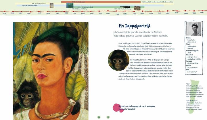 Produktbild 13 Bilder, die du kennen solltest (Deutsch, Angela Wenzel, 2009)