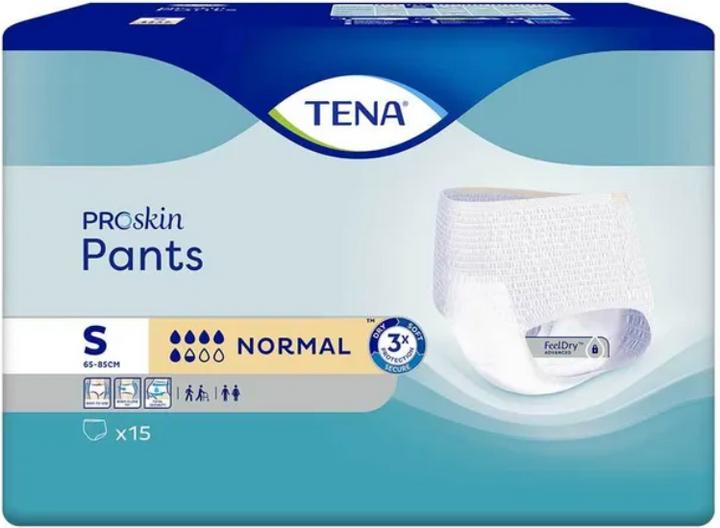 Actual product image Tena Pants Normal XL (neu) (15 x, Large plus)