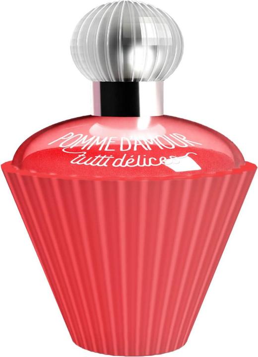 Tutti Délices Pomme d'Amour Eau de Toilette (Eau de Toilette, 50 ml)