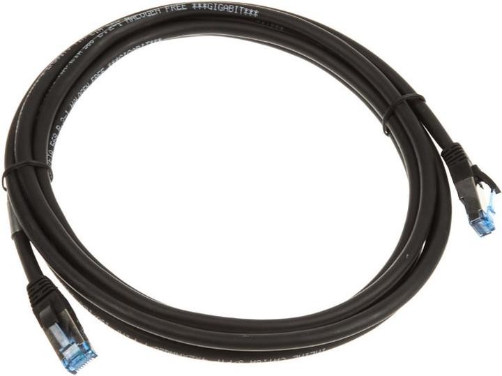 Produktbild InLine Patchkabel Cat.6A, S/FTP (PiMf), 500MHz (S/FTP, CAT6a, 3 m)
