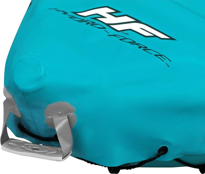 Immagine prodotto Bestway Hydro-Force Kayak Set Rapid Elite X2 312 x 98 x 44 cm (2 pers.)
