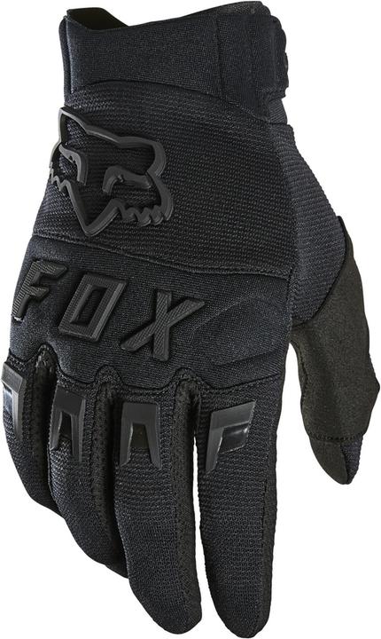 Fox Gloves 23 Dirtpaw Ce Blk M (M)