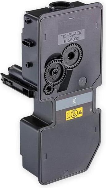 Produktbild Hermex Alternativer Toner zu Kyocera TK-5240 (M, C, Y, BK)