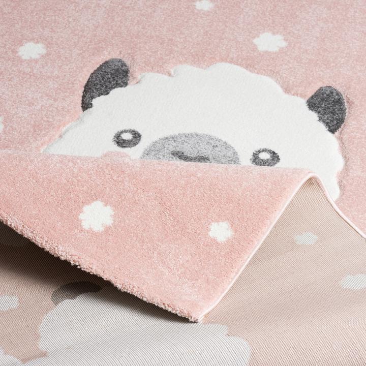 Image du produit Pergamon Maui Kids Alpaca (120 x 170 cm)