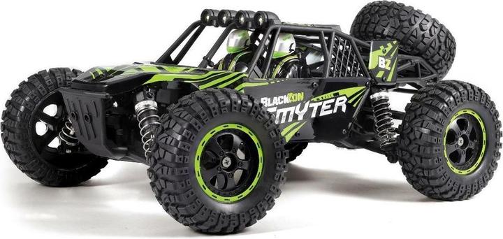 Actual product image Blackzon Smyter DB 1/12 4WD Electric Desert Buggy (RTR Ready-to-Run)