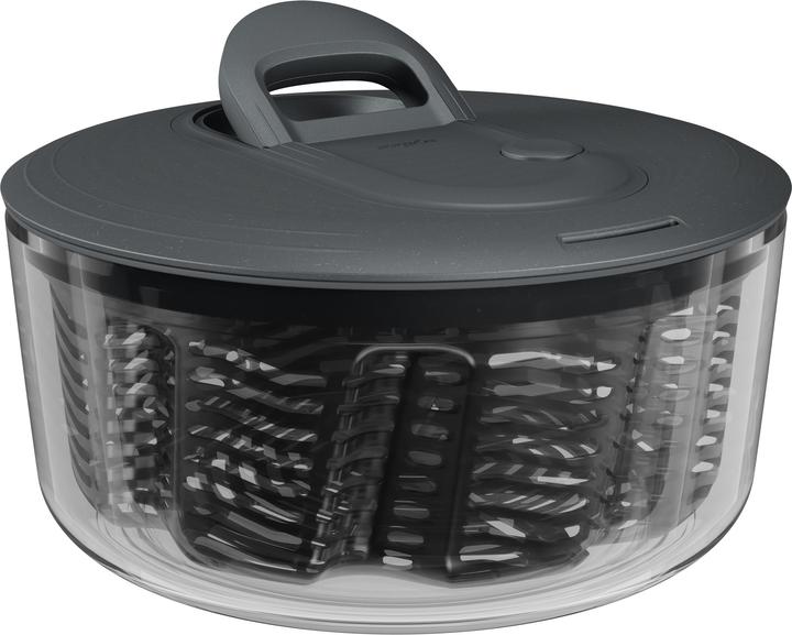 Zyliss Essoreuse à salade Easy Spin S ø 22 cm