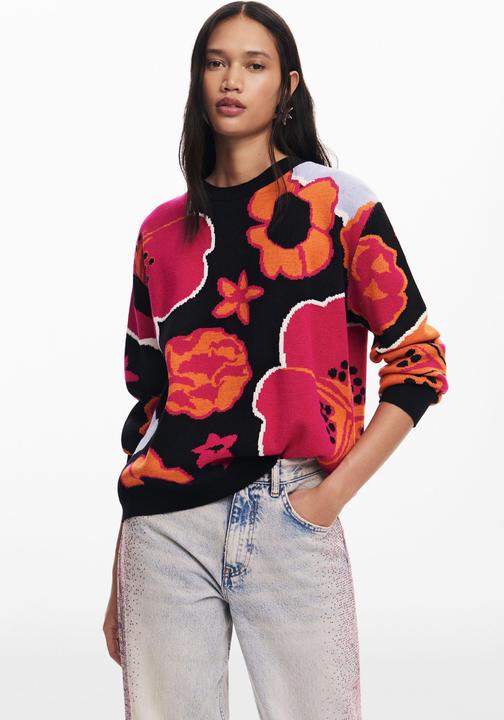 Actual product image Desigual sweater niagara (XL)