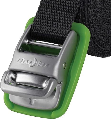 Nite Ize CamJam® Tie Down Strap 18 FT