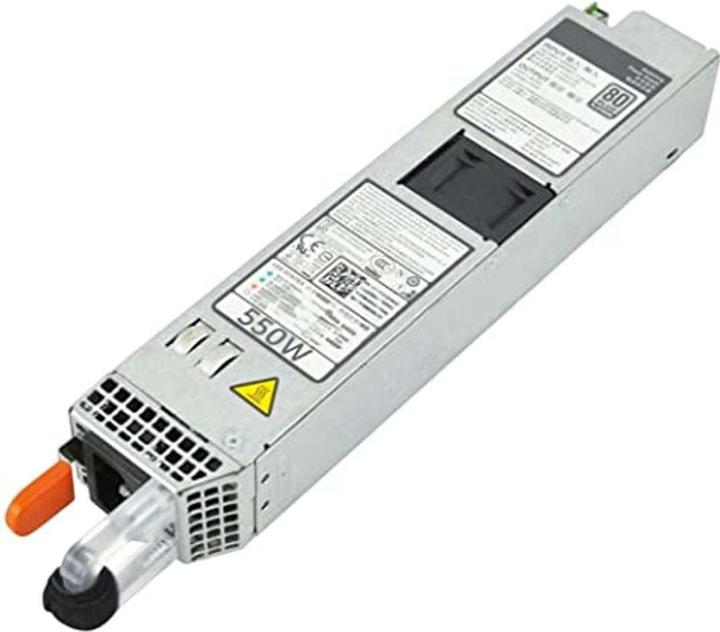 Produktbild Dell 550-Watt Hot-Plug Power Supply (550 W)
