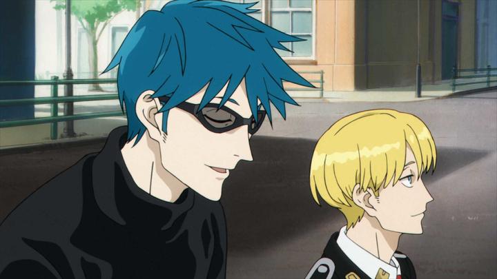 Image du produit ACCA - 13 Territory Inspection Dept - Volume 1 : Episodes 01-04 (DVD) (DVD, 2018, Allemand, Japonais)