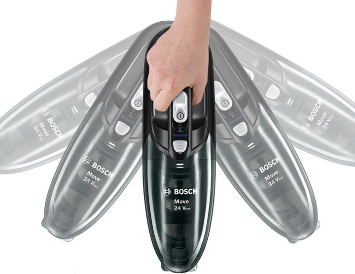 Actual product image Bosch Hausgeräte Move 24Vmax