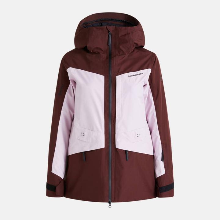 Actual product image Peak Performance Gravity 2L Gore Tex Jacket (M)
