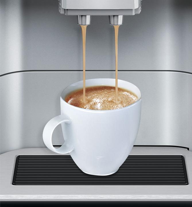 Actual product image Siemens TE653311RW Coffee Maker Fully Automatic Espresso Maker 1 7 l