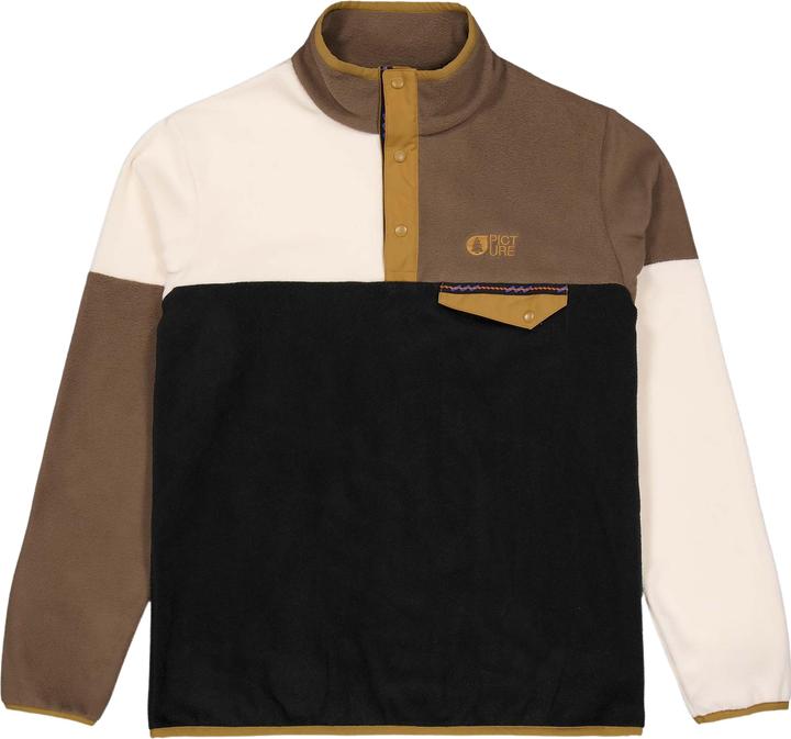 Picture Arcca 1 4 Fleece