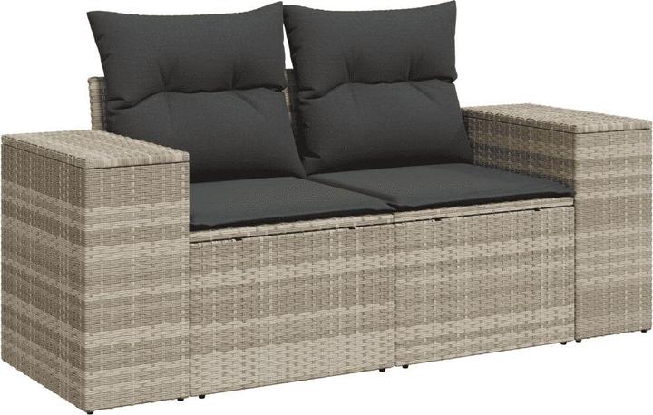 Produktbild VidaXL Perino