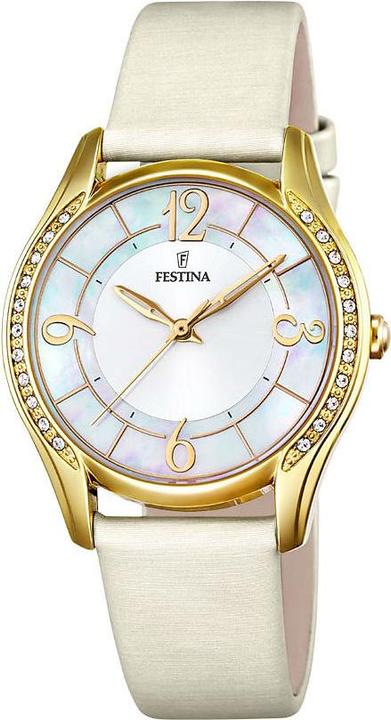 Actual product image Festina Mademoiselle (Analogue wristwatch, 36 mm)