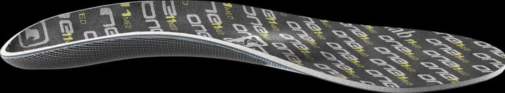 Actual product image Sqlab SQ Insoles ONE11 med