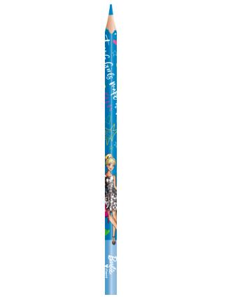 Image du produit Maped Coffret de crayons de couleur 12ST Barbie multicolore (Couleur, 12 x)