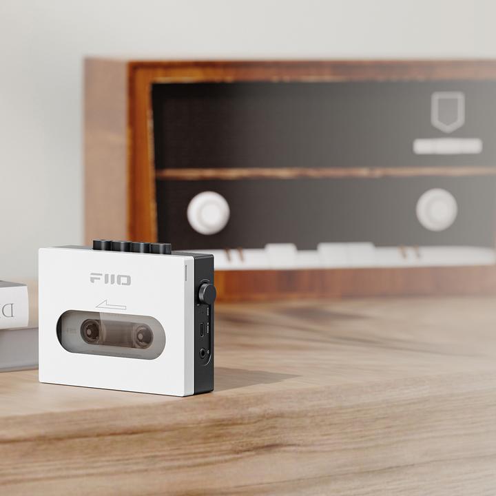 Produktbild FiiO CP13