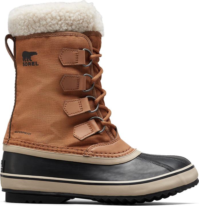 Camel Brown