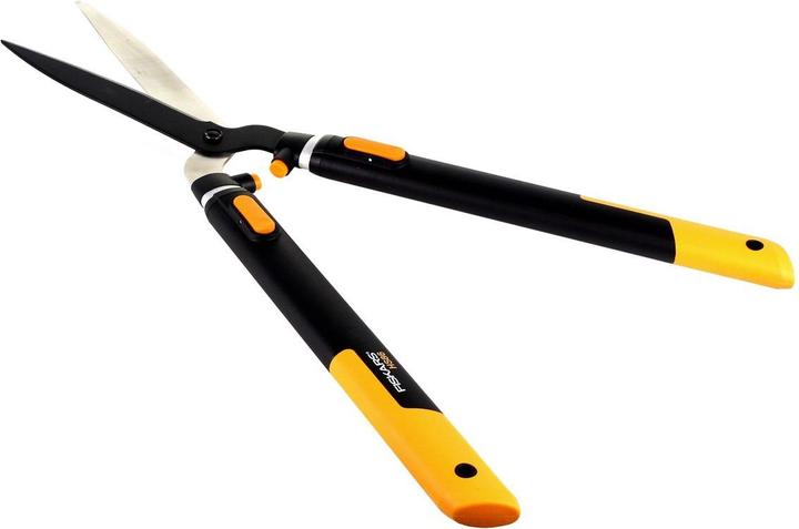 Actual product image Fiskars HS8 telescopic (Manual)