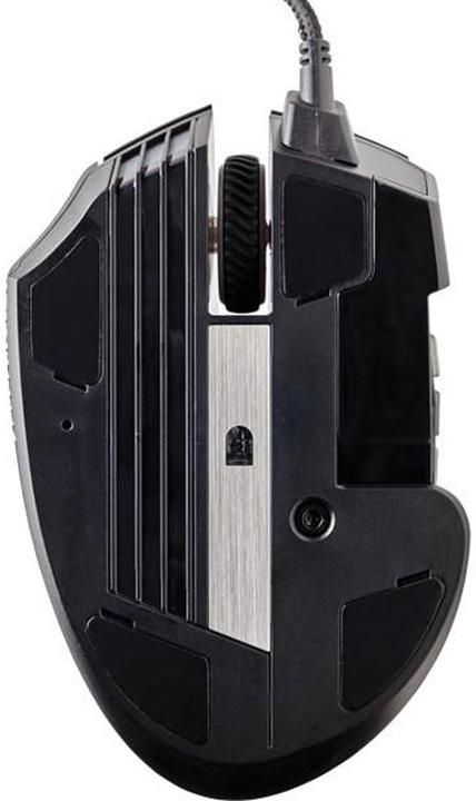 Produktbild Corsair Scimitar RGB Elite (Kabelgebunden)