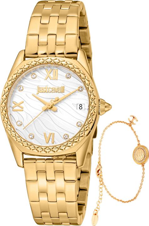 Immagine prodotto Just Cavalli SET Indomabile Animalier - JC1L312M0065 (30 mm)