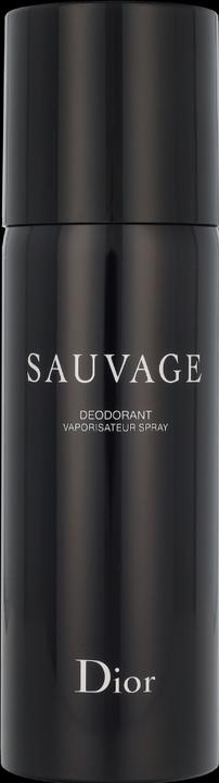 Productafbeelding Dior Sauvage (Spuit, 150 ml)