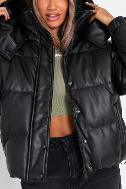 Produktbild Sixth June imili leder ixth june daunenjacke (S)