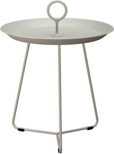 Produktbild Houe Eyelet Tray Beistelltisch Ø45cm