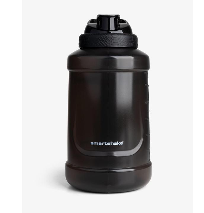Actual product image Smart Shake Ultimate Jug, 2100 ml / 72 oz, Black (2.10 l)
