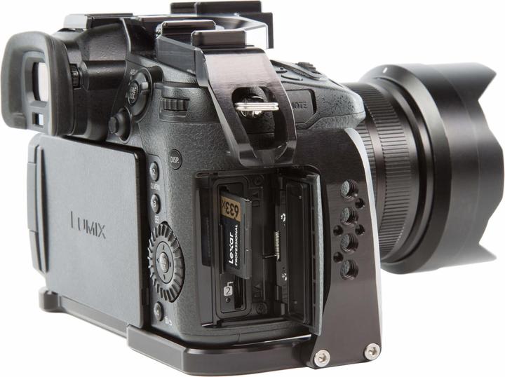Image du produit Shape GH5CAGE pour Panasonic GH5 Cage
