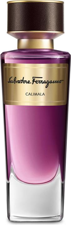 Actual product image Salvatore Ferragamo Calimala Eau de Parfum (Eau de parfum, 100 ml)