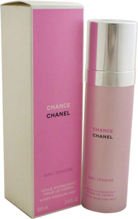 Chanel Chance Eau Tendre (Body Mist, 100 ml)