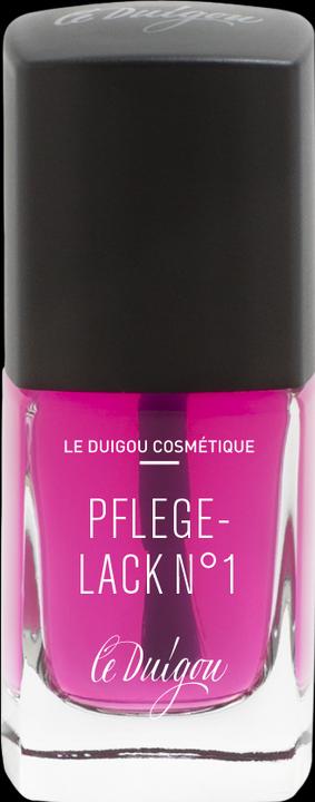 Produktbild Le Duigou Pflegelack Nummer I (Pflegelack N°I, Base Coat, Top Coat)