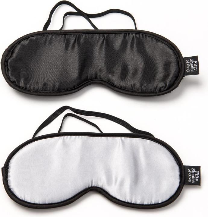 Produktbild Fifty Shades of Grey No Peeking