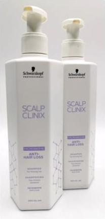 Actual product image Schwarzkopf Fibre Clinix - Vibrancy Spray Conditioner (100 ml)