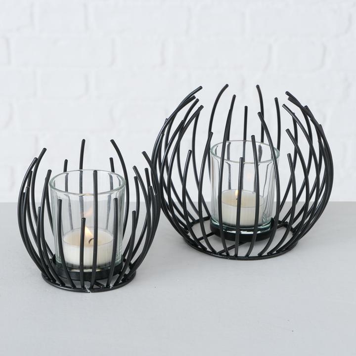 Image du produit Boltze Home Cylon (2 x, 15 x 15 cm)