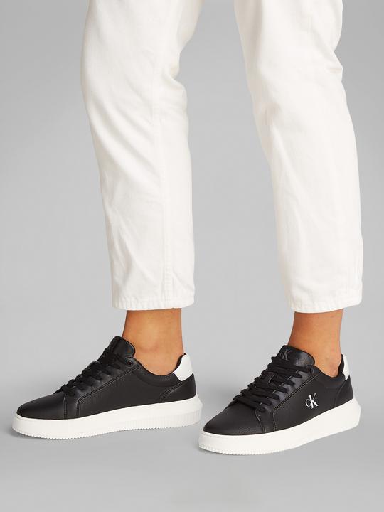 Immagine prodotto Calvin Klein Chunky Cupsole Lth mg Tc (40)