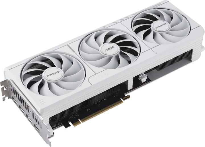 Immagine prodotto ASUS Prime GeForce RTX 5070 OC White (12 GB)
