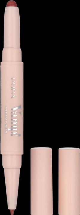Image du produit Pupa Milano Pupa Vamp! Creamy Duo Peach Nude 07 (007 Peach Nude)