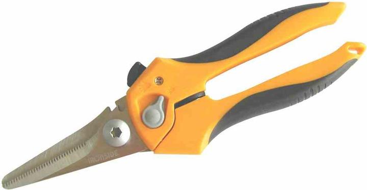 Ironside Universal scissors 205mm stainless steel (5 cm)