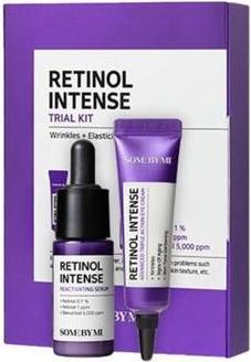Productafbeelding Some By Mi Retinol Intense Trial Kit (Haarverzorgingsset)