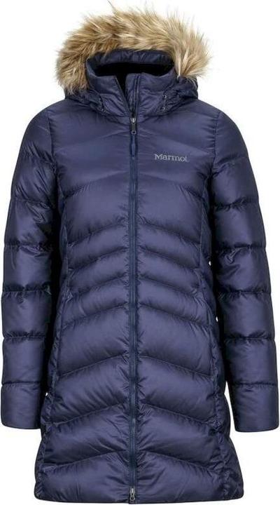 Produktbild No Name Montreal-midnight navy-l MARMOT Mantel (L)