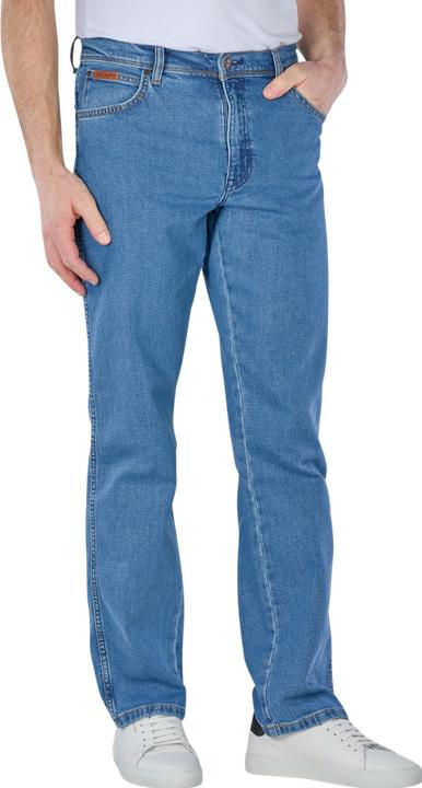 Actual product image Wrangler 10022032 (W31/L32)