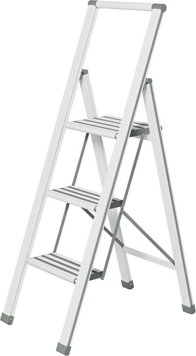 Haushaltsleiter (Trittleiter, 44 cm)