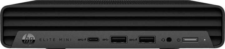 Image du produit HP Elite Mini 800 G9 (Intel Core i7-13700, 16 Go, 512 Go)