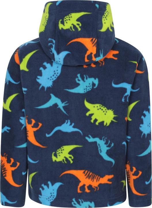 Produktbild Mountain Warehouse Pursuit II Kapuzenpullover (104)