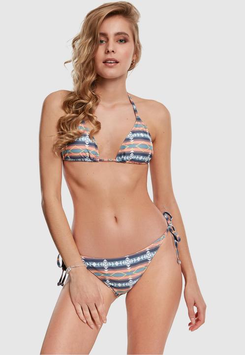 Actual product image Urban Classics Ladies Inka Bikini (XXL)